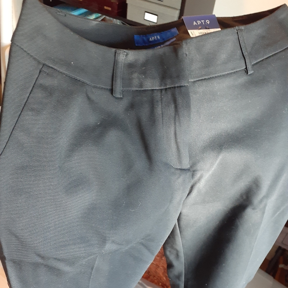 Dress pants